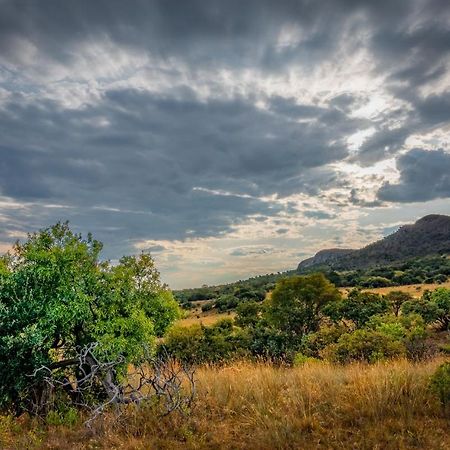 Appartamento Thaba Manzi Ranch Magaliesburg Esterno foto