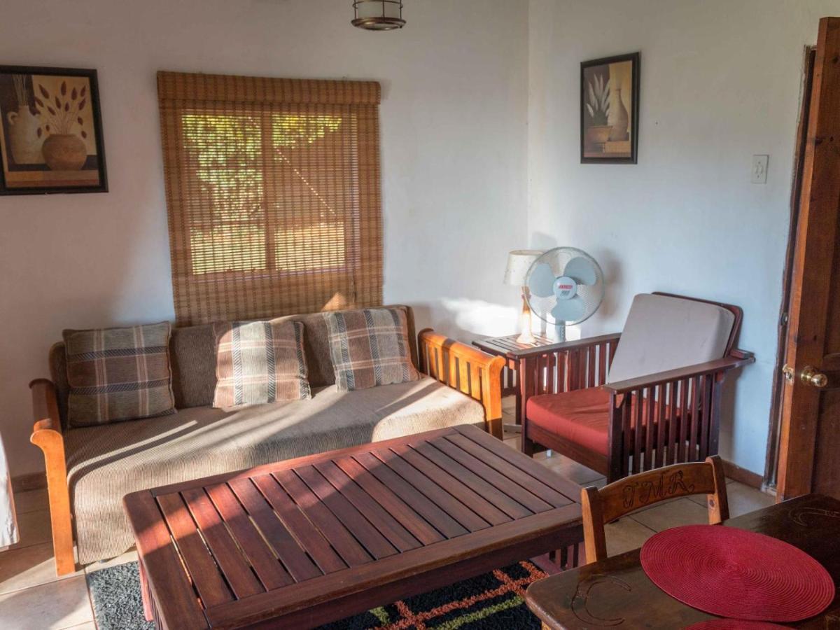 Appartamento Thaba Manzi Ranch Magaliesburg Esterno foto